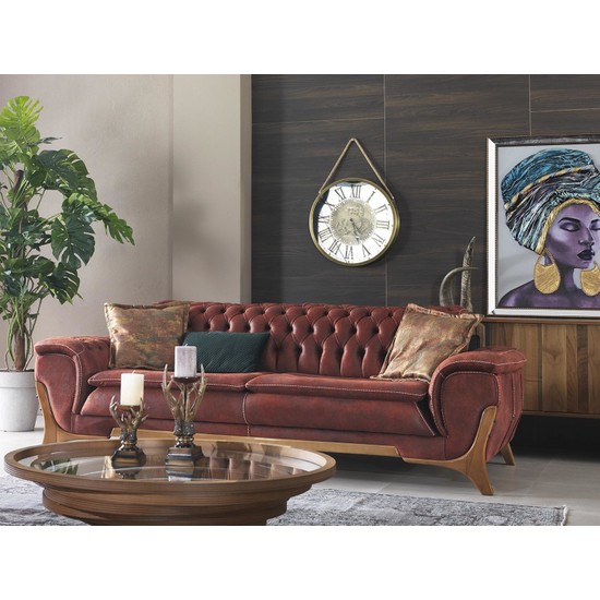 Berrak Mobilya Arya Koltuk Takımı Fiyatı Taksit Seçenekleri