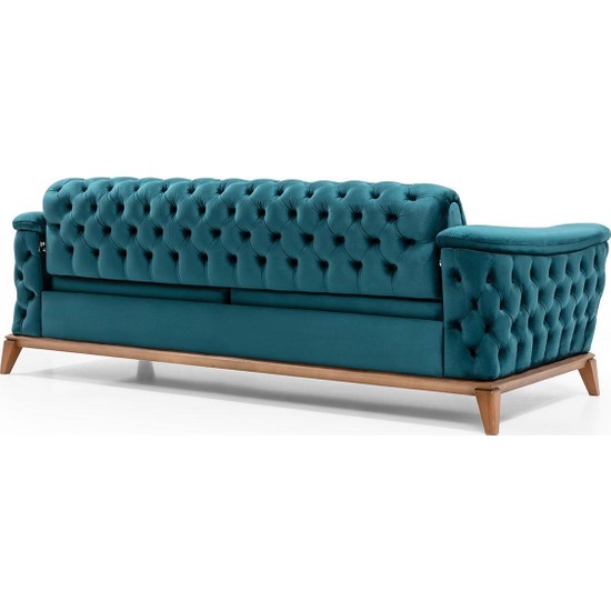 Berrak Mobilya Glory Koltuk Takımı Fiyatı Taksit Seçenekleri