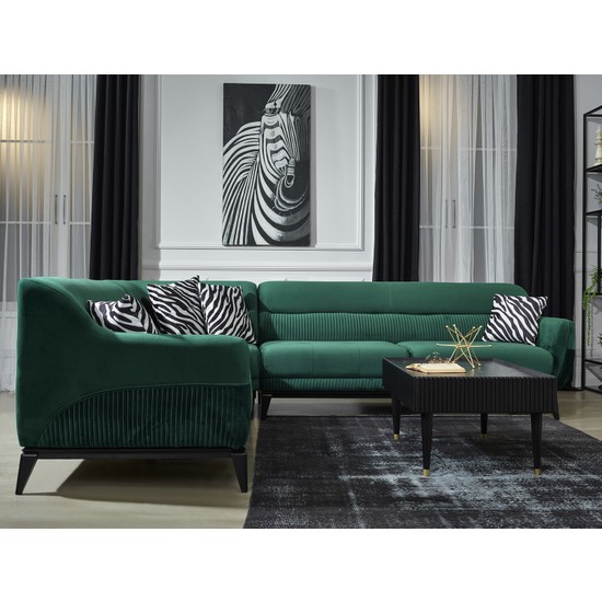 Berrak Mobilya Liny Köşe Fiyatı, Taksit Seçenekleri ile Satın Al