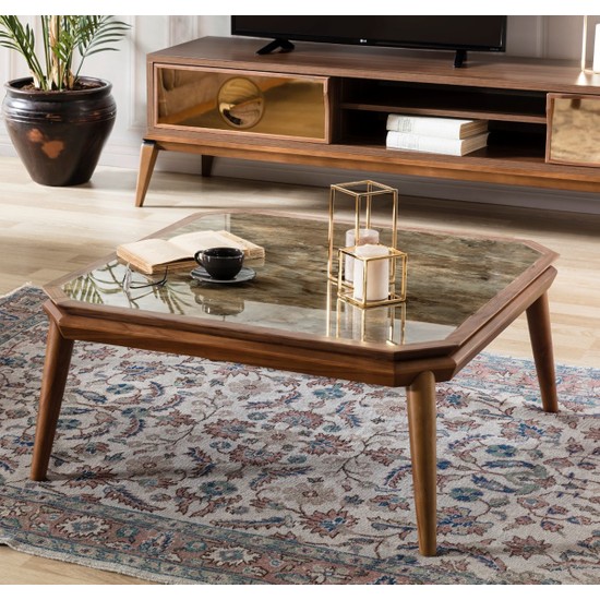 Berrak Mobilya Bubble Orta Sehpa Fiyatı Taksit Seçenekleri