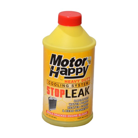 Motor Happy Radyatör Sızıntı Önleyici Fiyatı Taksit Seçenekleri