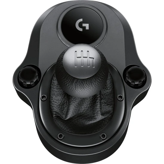 Logitech G G332 Stereo Kablolu Oyuncu Kulaklığı - Siyah