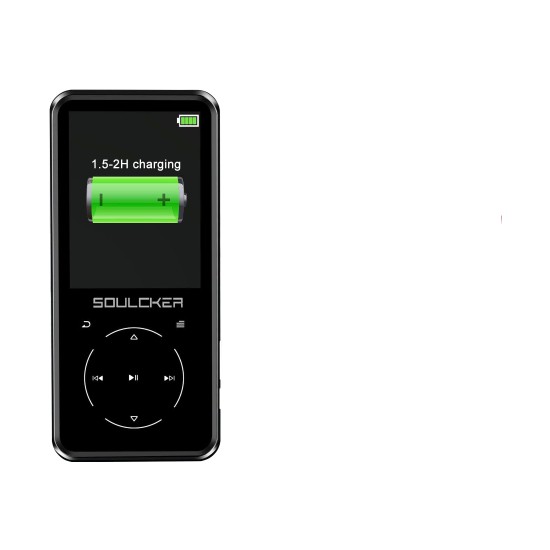 Soulcker Bluetooth 4.0 16GB Mp3 Çalar Fiyatı Taksit Seçenekleri