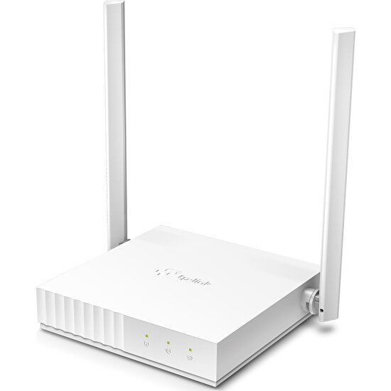 TP-Link TL-WR844N, 300 Mbps Wi-Fi Router, Ebeveyn Denetimleri, All-in-one( Router, Access Point, Range Extender, WISP) Modları