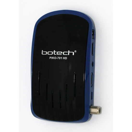 Botech Piko – 701 HD