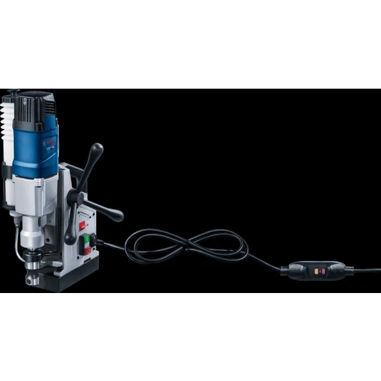 Bosch  Professional GBM 50-2 Darbesiz Matkap+Sehpa