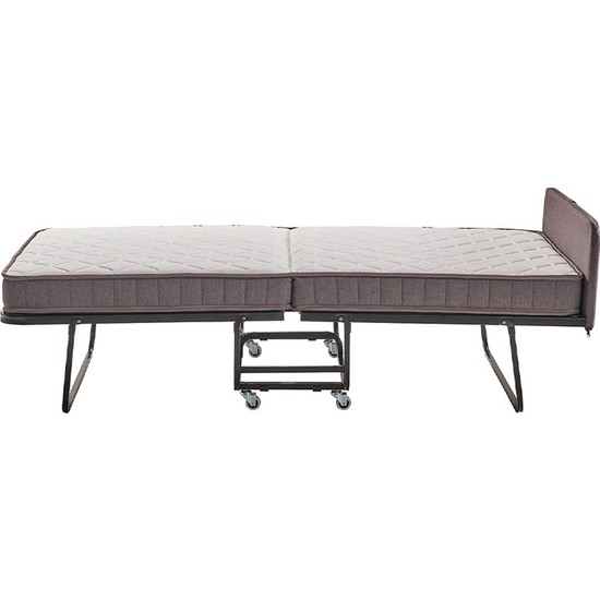 Yataş Bedding Flexbed Katlanabilir Dht Yaylı Seri Yatak