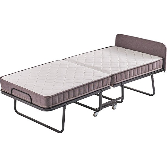 Yataş Bedding Flexbed Katlanabilir Dht Yaylı Seri Yatak (Tek Fiyatı