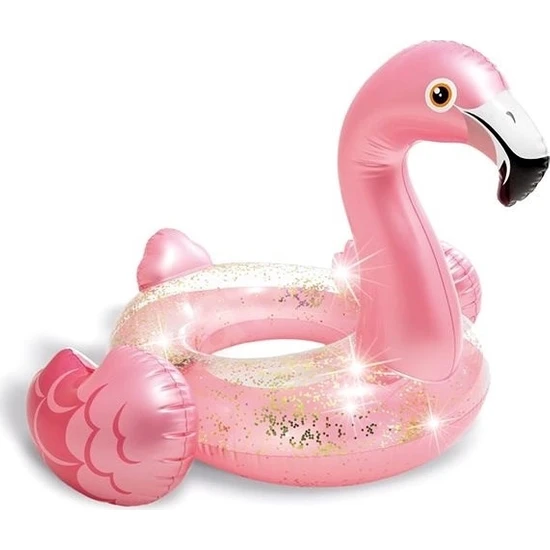 İntex Glittering  Flamingo 56251