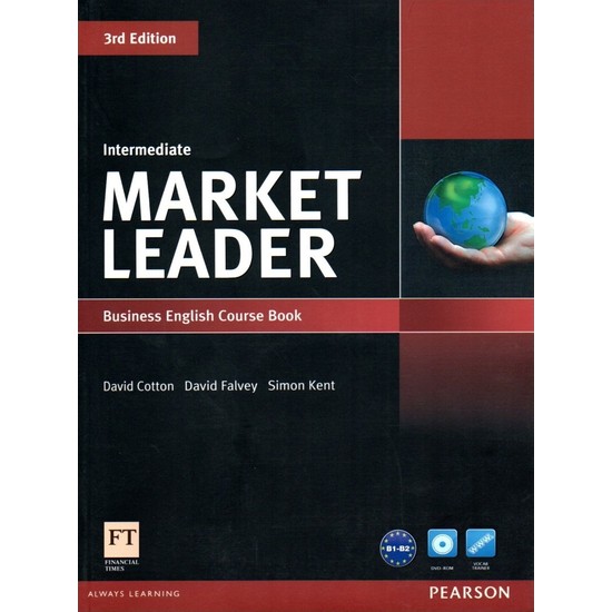 Market Leader Intermediate (3rd Edition)
