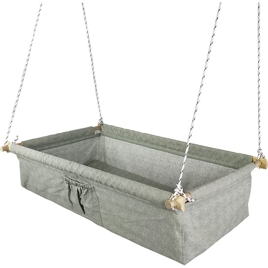 Lawiko Ahşap Hamak Bebek Salıncağı Fiyatı Taksit Seçenekleri