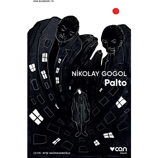 Palto - Nikolay Gogol