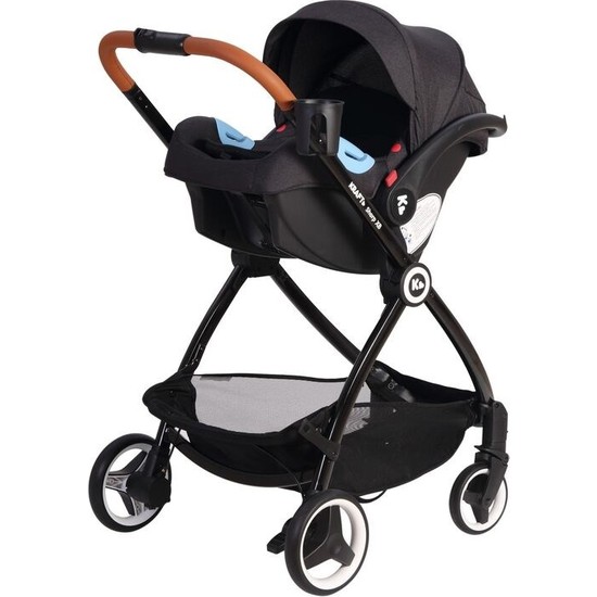 Kraft Sharp XB Travel Sistem Bebek Arabası Fiyatı