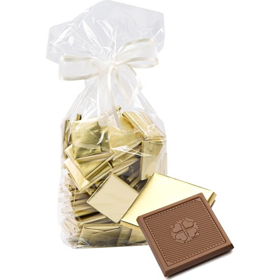 Melodi Yaldız Sargılı Madlen Çikolata 1 kg Fiyatı