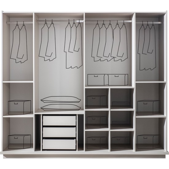 Han Mobilya Inci Yatak Odası Fiyatı Taksit Seçenekleri