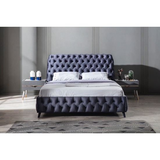 Han Mobilya Inci Yatak Odası Fiyatı Taksit Seçenekleri