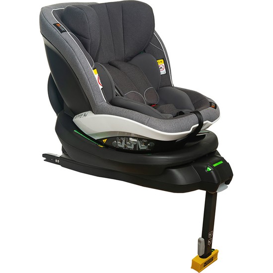 Автокресло besafe isofix