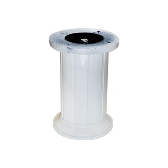 Akcell Elvin Plastik Mobilya Ayağı 8 cm Fiyatı Taksit