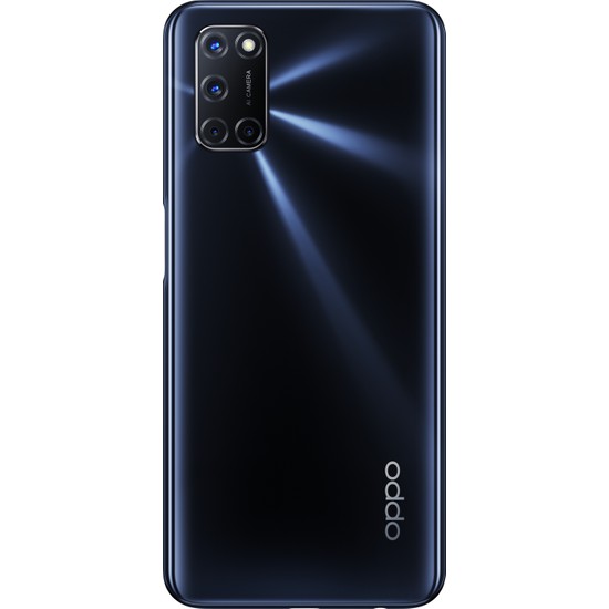 Oppo a52 разъем