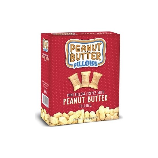 Peanut Butter Pillows Pillows Peanut Butter 80 gr Fiyatı