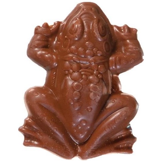 Jelly Belly Harry Potter Kurbağa Çikolata 15 gr Fiyatı