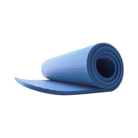 Yukon Pilates Minderi - Yoga Matı 10 mm
