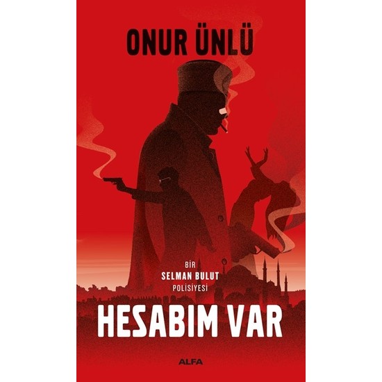 Hesabım Var - Onur Ünlü
