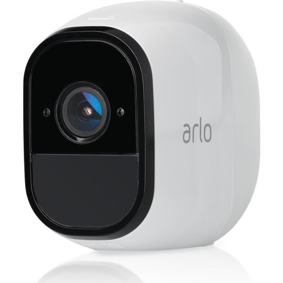 Arlo Pro VMS4530 Kablosuz Ev Güvenlik Kamerası 5 Kamera Fiyatı