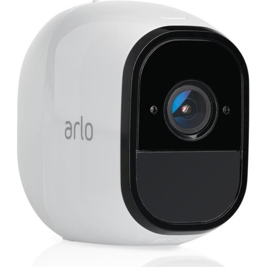 Arlo Pro VMS4530 Kablosuz Ev Güvenlik Kamerası 5 Kamera Fiyatı