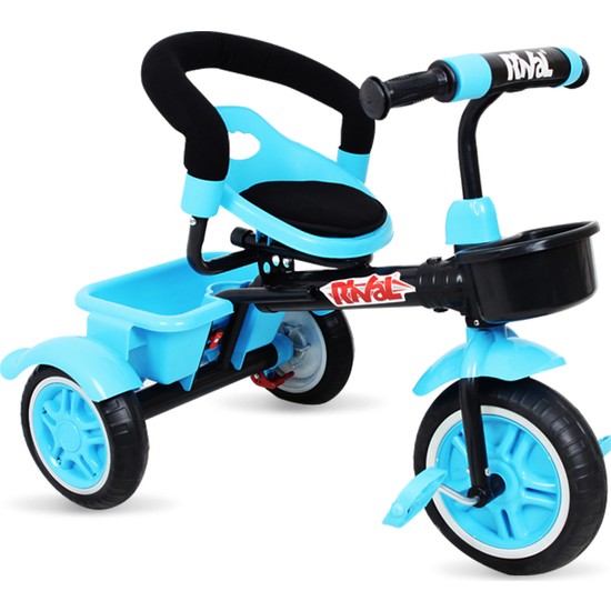 Rival RV502 Nitro Plus 3 Tekerli Çocuk Bisikleti Fiyatı