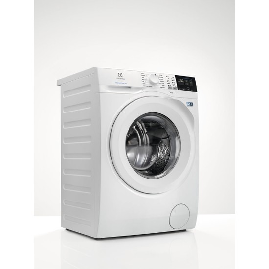 Electrolux EW6F4822AB A+++ 8 kg 1200 Devir Çamaşır Makinesi