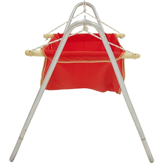 Bundera Eko Beşik Hamak Salıncak Portatif Bebek Beşiği Fiyatı