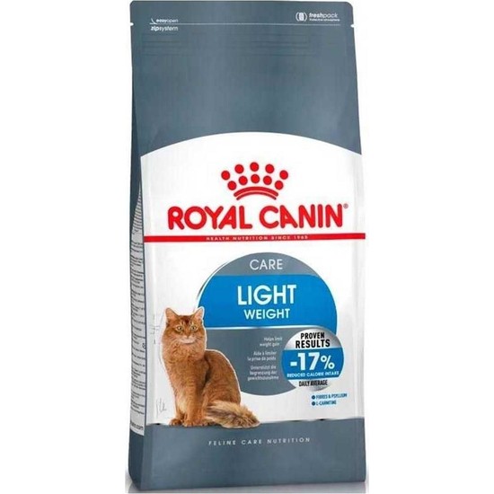 Royal Canin Light Weight Kedi Maması 1,5 kg Fiyatı