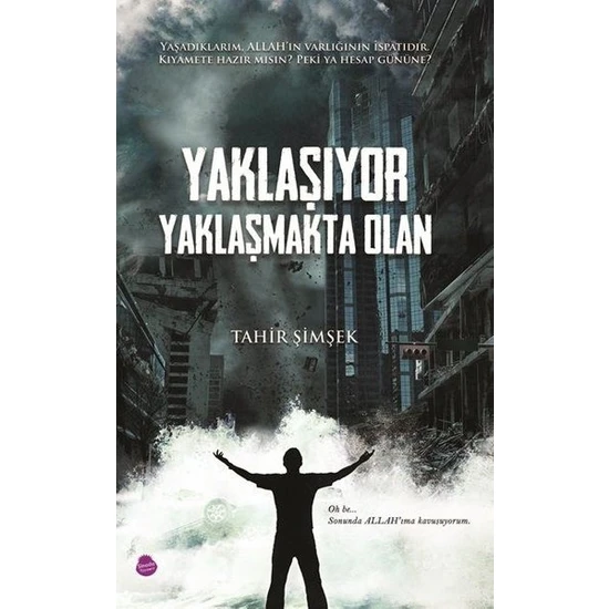 Yaklaşıyor Yaklaşmakta Olan - Tahir Şimşek