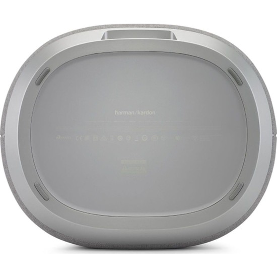 Harman Kardon Citation Wireless Subwoofer Gri Fiyatı