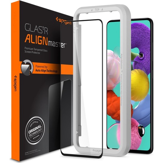 spigen samsung a51