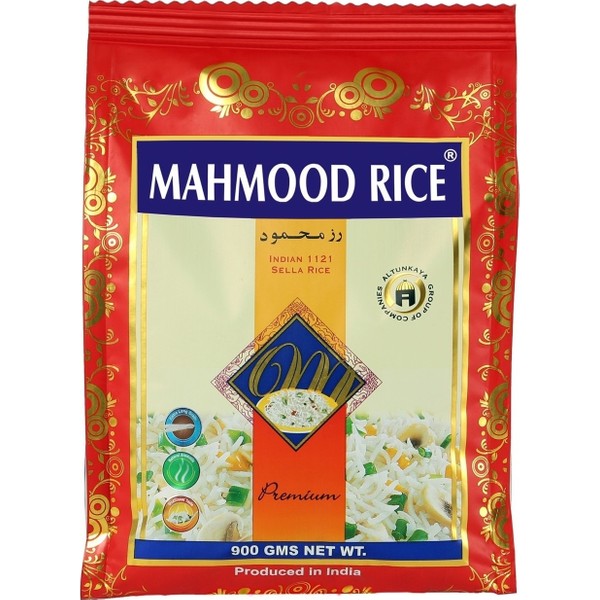 Basmati Pirinç Hepsiburada