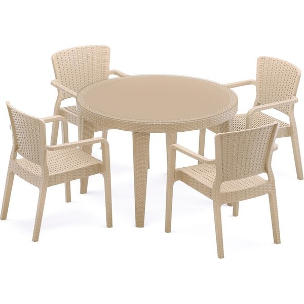 Yuvarlak Masa Sandalye Fiyatları ve Modelleri Hepsiburada Sayfa 3