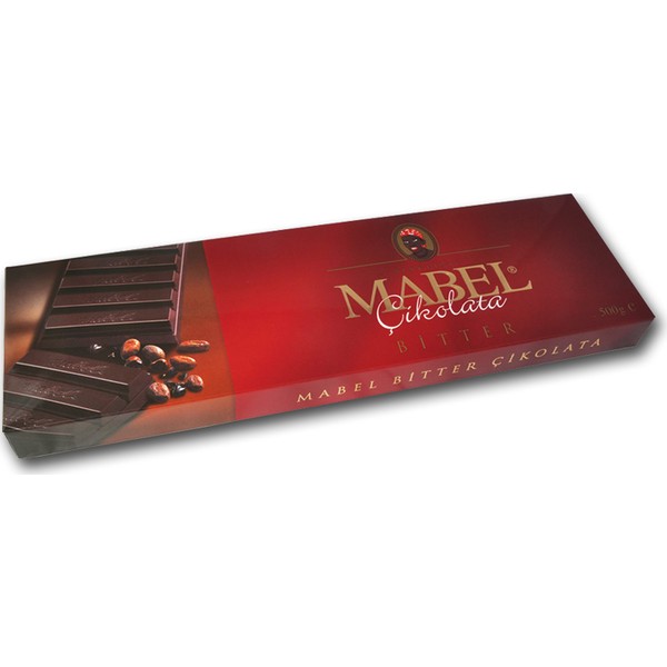 Mabel Çikolata Hepsiburada