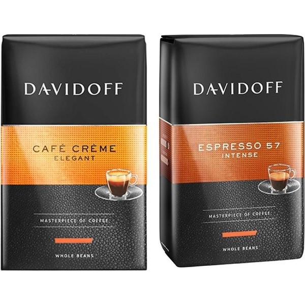 Davidoff Kahve Fiyatları ve Modelleri Hepsiburada