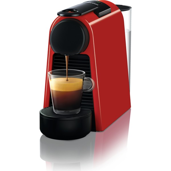 Nespresso Kahve Makineleri ve Malzemeleri