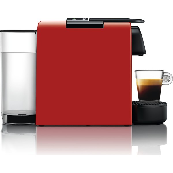 Nespresso Kahve Makineleri ve Malzemeleri