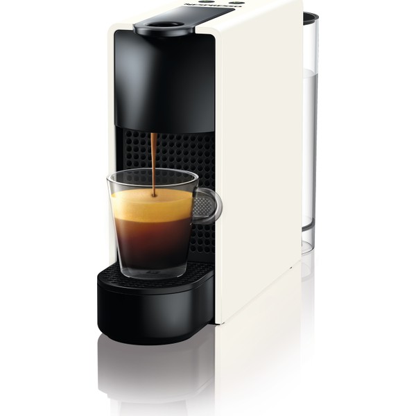 Nespresso Kahve Makineleri ve Malzemeleri