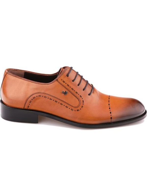Calvano Deri Erkek Klasik Ayakkabi Fiyati Taksit Secenekleri