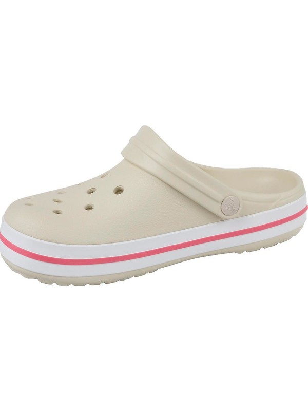 Crocs 2045371AS Crocband Clog Çocuk Bebek Sandalet Terlik Fiyatı