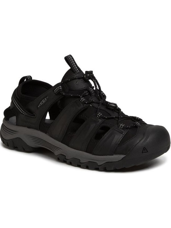 keen targhee iii