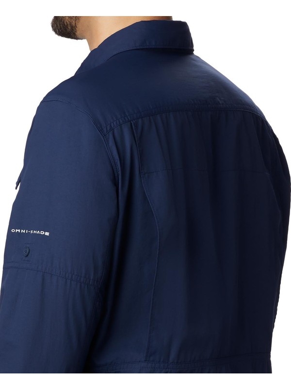 columbia silver ridge 2.0