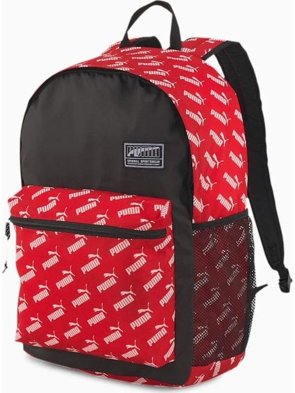 mochila puma academy backpack