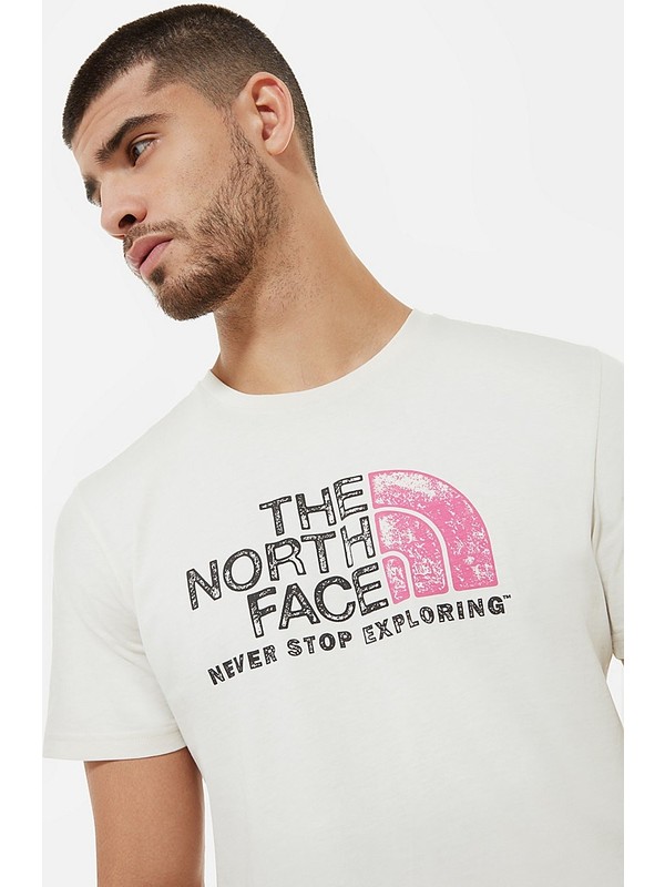 the north face rust 2