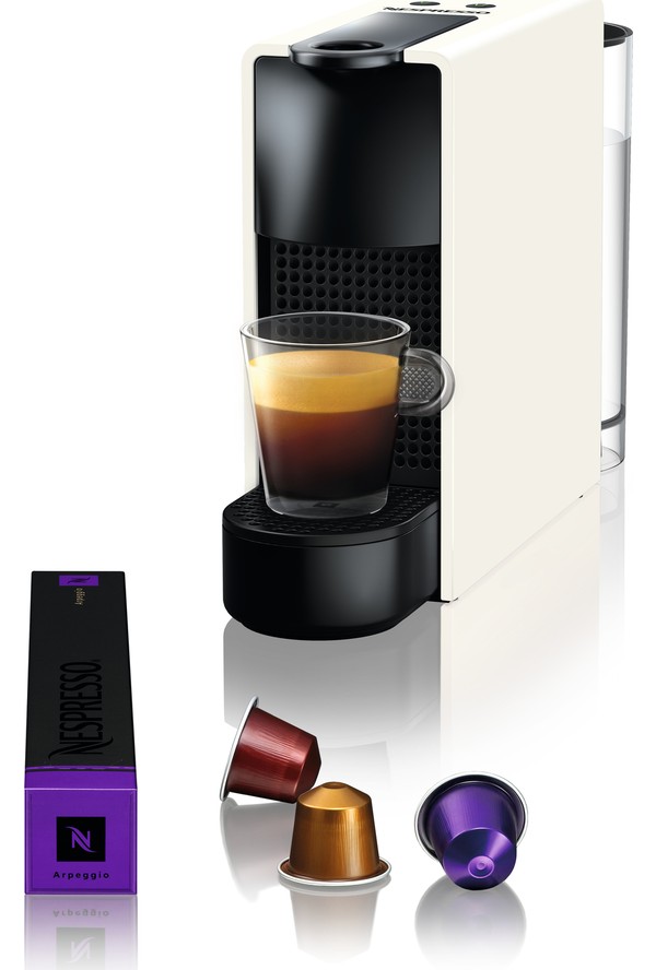 Nespresso Kahve Makineleri ve Malzemeleri